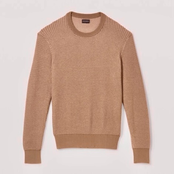 Club Monaco Tops - NWOT Club Monaco Sunset Woven Sweater